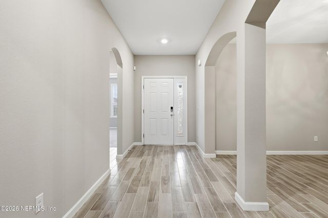 262 TRUMPCO Drive, St. Augustine, FL 32092