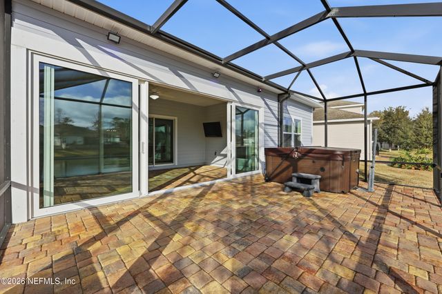 262 TRUMPCO Drive, St. Augustine, FL 32092