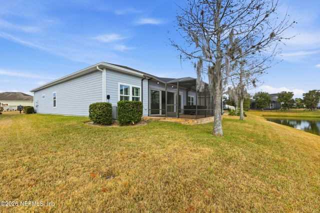 262 TRUMPCO Drive, St. Augustine, FL 32092