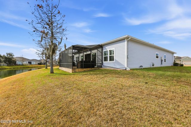 262 TRUMPCO Drive, St. Augustine, FL 32092