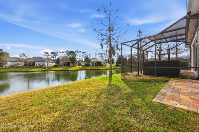 262 TRUMPCO Drive, St. Augustine, FL 32092