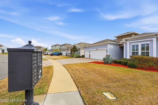 262 TRUMPCO Drive, St. Augustine, FL 32092