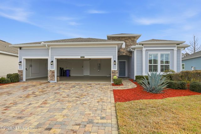 262 TRUMPCO Drive, St. Augustine, FL 32092