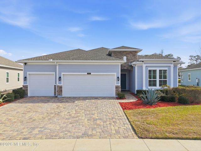 262 TRUMPCO Drive, St. Augustine, FL 32092