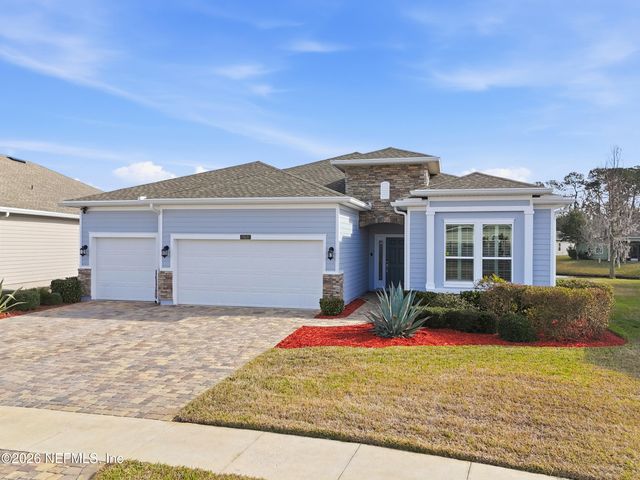 262 TRUMPCO Drive, St. Augustine, FL 32092