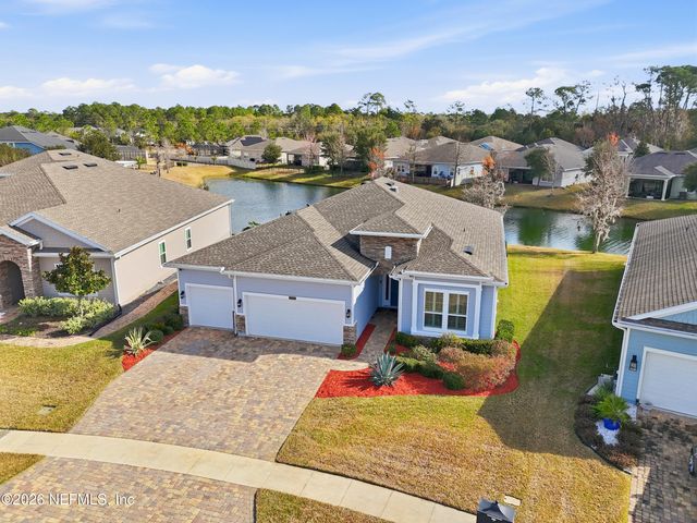 262 TRUMPCO Drive, St. Augustine, FL 32092