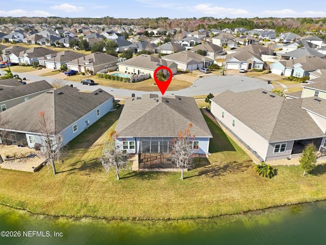 262 TRUMPCO Drive, St. Augustine, FL 32092