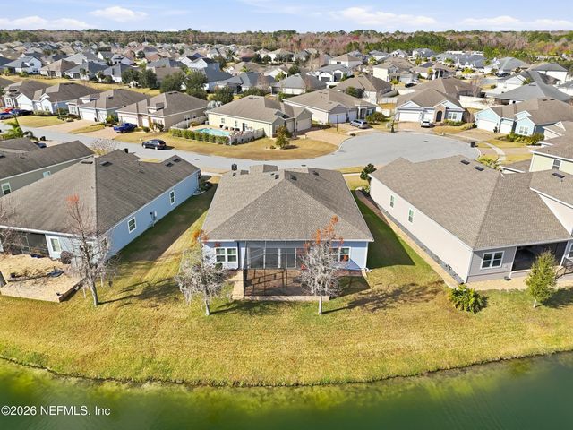 262 TRUMPCO Drive, St. Augustine, FL 32092