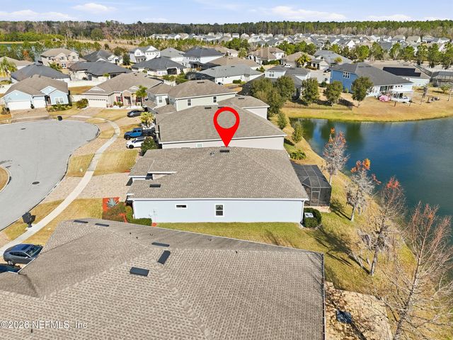 262 TRUMPCO Drive, St. Augustine, FL 32092