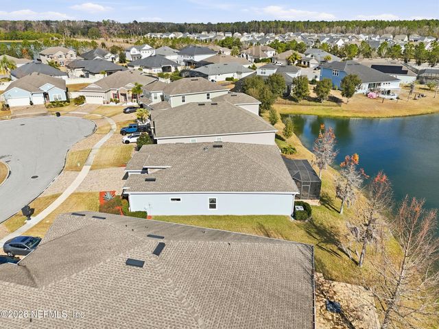 262 TRUMPCO Drive, St. Augustine, FL 32092