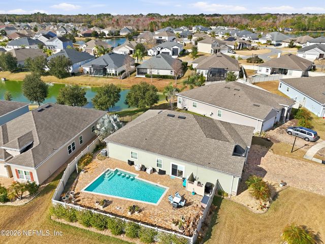 262 TRUMPCO Drive, St. Augustine, FL 32092