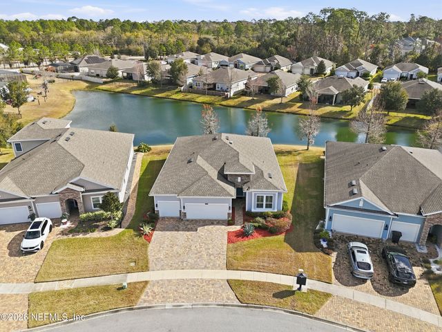 262 TRUMPCO Drive, St. Augustine, FL 32092