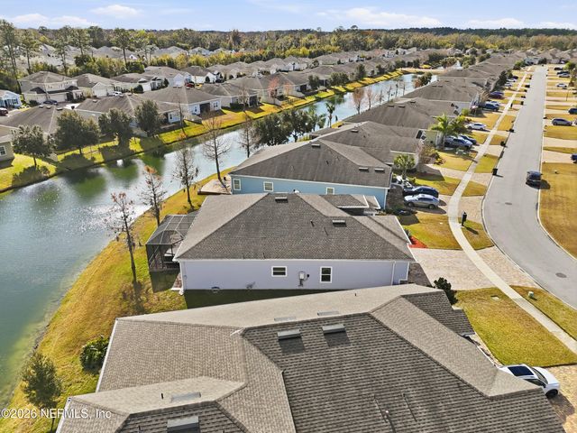 262 TRUMPCO Drive, St. Augustine, FL 32092