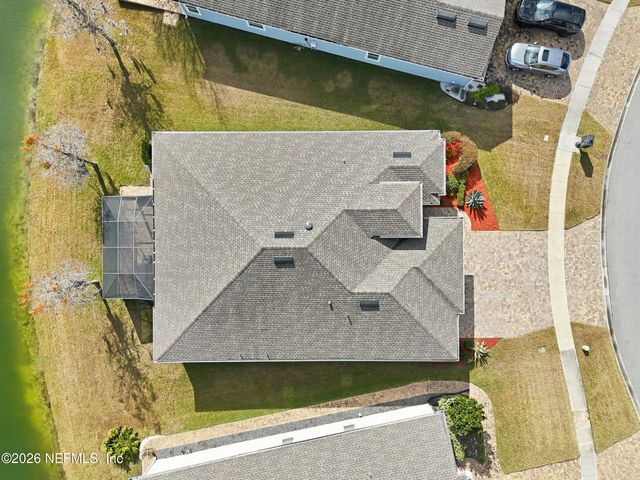 262 TRUMPCO Drive, St. Augustine, FL 32092