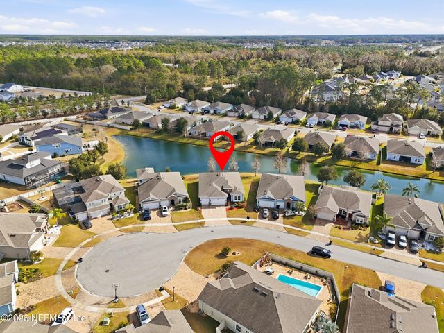 262 TRUMPCO Drive, St. Augustine, FL 32092