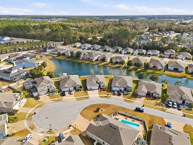 262 TRUMPCO Drive, St. Augustine, FL 32092