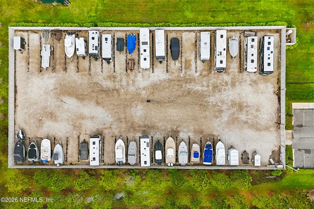 262 TRUMPCO Drive, St. Augustine, FL 32092