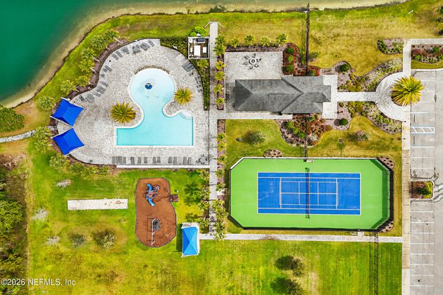 262 TRUMPCO Drive, St. Augustine, FL 32092