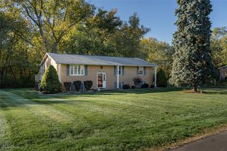 3419 Charlene Avenue SW, Canton, OH 44706