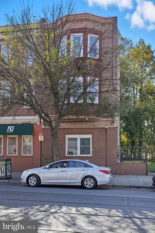 4302-04 GERMANTOWN AVE, Philadelphia, PA 19140