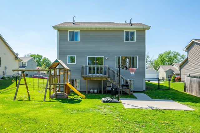 509 S 13th Street, Adel, IA 50003