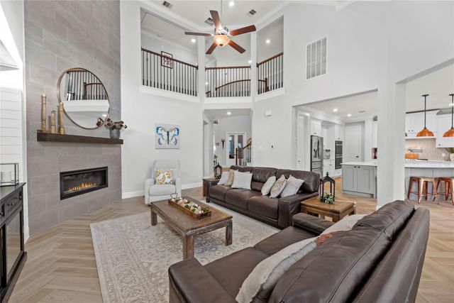 16803 Wolf Pass Drive, Cypress, TX 77433