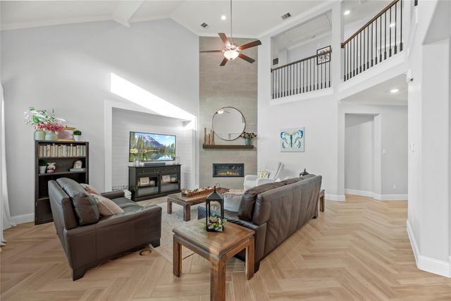 16803 Wolf Pass Drive, Cypress, TX 77433