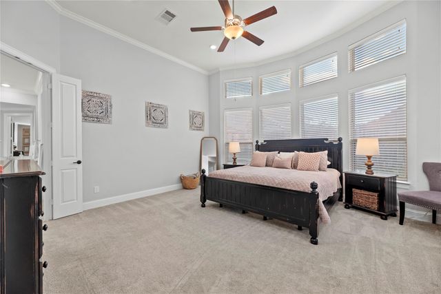 16803 Wolf Pass Drive, Cypress, TX 77433