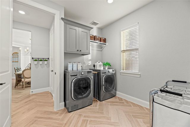 16803 Wolf Pass Drive, Cypress, TX 77433