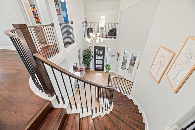 16803 Wolf Pass Drive, Cypress, TX 77433