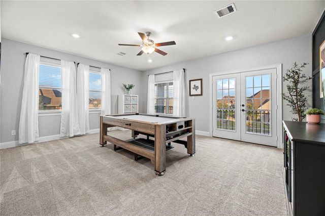 16803 Wolf Pass Drive, Cypress, TX 77433