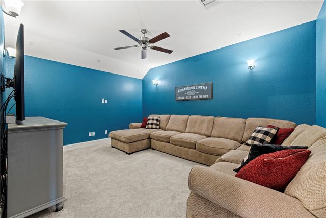 16803 Wolf Pass Drive, Cypress, TX 77433