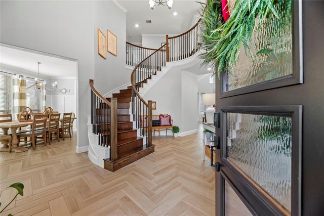 16803 Wolf Pass Drive, Cypress, TX 77433