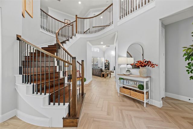 16803 Wolf Pass Drive, Cypress, TX 77433