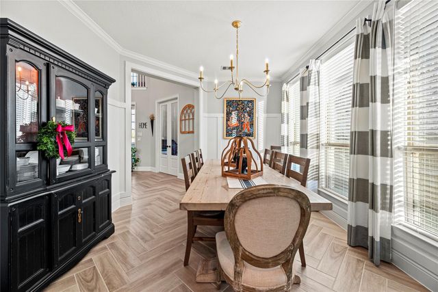 16803 Wolf Pass Drive, Cypress, TX 77433