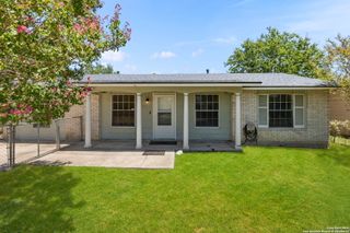 5907 Stoney Creek, San Antonio, TX 78242