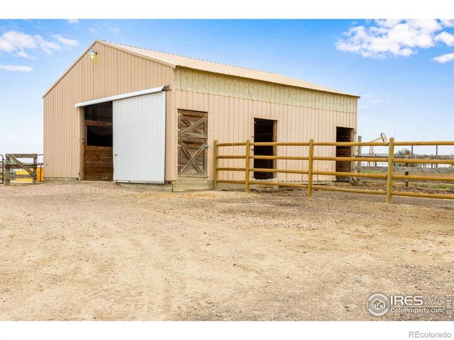 4410 N County Road 13, Fort Collins, CO 80524