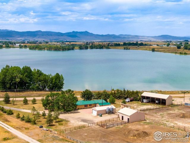 4410 N County Road 13, Fort Collins, CO 80524