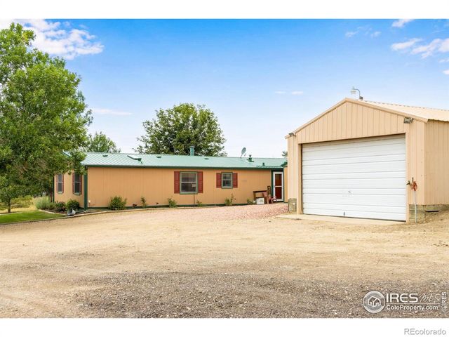 4410 N County Road 13, Fort Collins, CO 80524