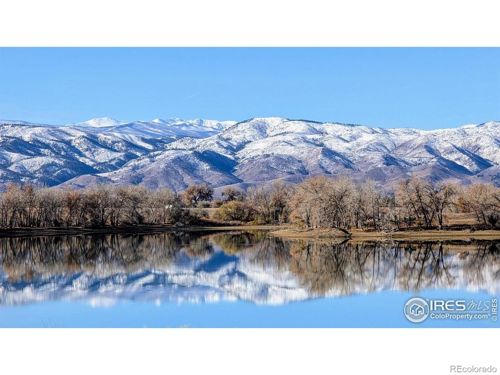 4410 N County Road 13, Fort Collins, CO 80524