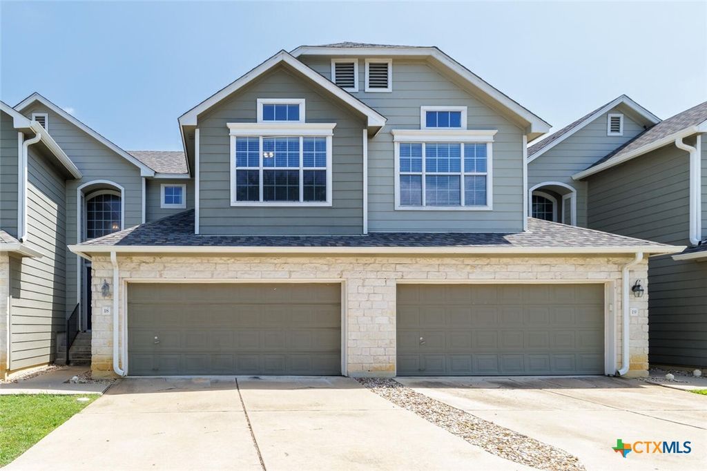 2632 Century Park Boulevard 18, Austin, TX 78727