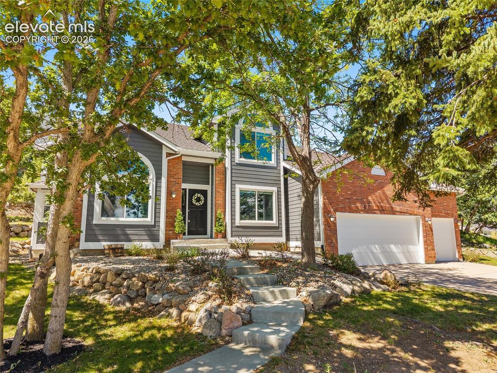125 Ravenglass Way, Colorado Springs, CO 80906 — photo 2