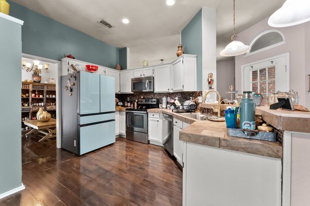 3481 Galaway Bay Drive, Grand Prairie, TX 75052