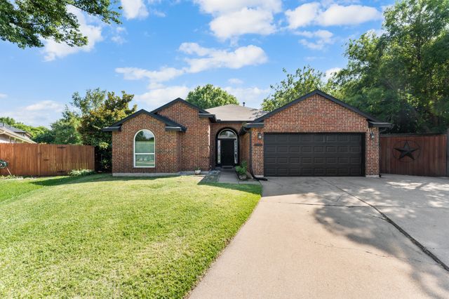 3481 Galaway Bay Drive, Grand Prairie, TX 75052