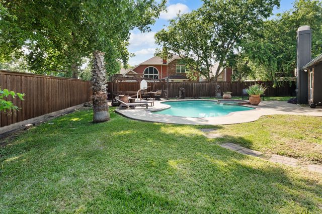 3481 Galaway Bay Drive, Grand Prairie, TX 75052