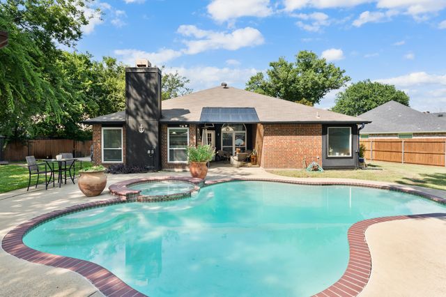 3481 Galaway Bay Drive, Grand Prairie, TX 75052