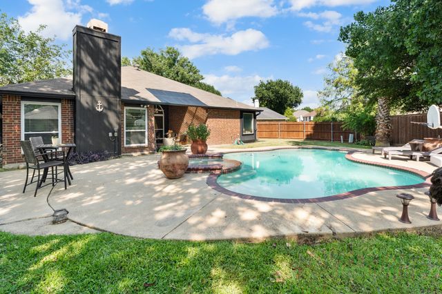 3481 Galaway Bay Drive, Grand Prairie, TX 75052