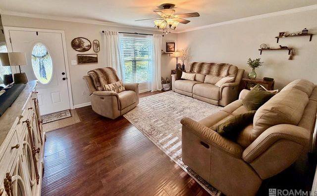 18074 Billy Blvd, Prairieville, LA 70769