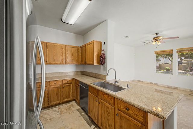 1494 S OWL Drive, Gilbert, AZ 85296
