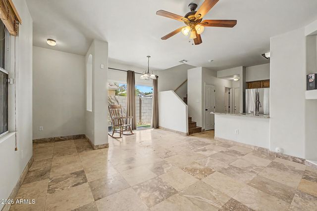1494 S OWL Drive, Gilbert, AZ 85296